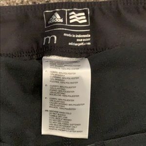 Adidas Golf Skort